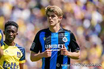 Transfer in stroomversnelling: Engelse club bereidt bod voor op Charles De Ketelaere