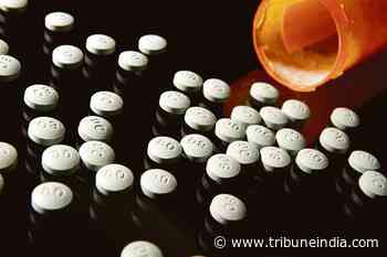 De-addiction pill latest rage among partygoers in Gurugram - The Tribune India