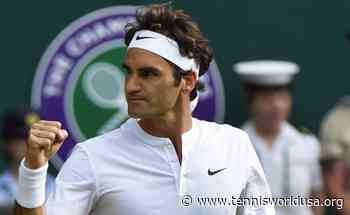 Wimbledon: Roger Federer and the other who wrote history - Tennis World USA