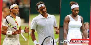 7 biggest upsets at Wimbledon since 2000 ft. Rafael Nadal, Roger Federer and Serena Williams - Sportskeeda