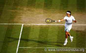 Mahesh Bhupathi: "Roger Federer is a magician on a tennis court" - Tennis World USA