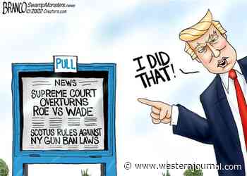 Promises Kept