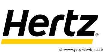 Hertz Sponsors New Porsche Racecar to Compete in 2023 FIA World Endurance Championship