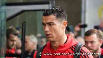 Treffen von Ronaldo-Berater und neuem Chelsea-Boss