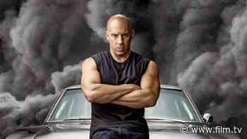 "Fast And Furious 10"-Ärger: Vin Diesel steuert dagegen - FILM.TV