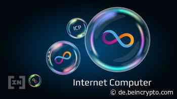 Internet Computer - auf dem Weg zum Community-basierten Web3 - BeInCrypto Deutschland