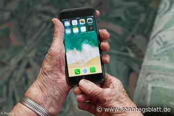 Inklusion von Senior*innen: "Leben ohne Internet muss möglich bleiben" - Sonntagsblatt