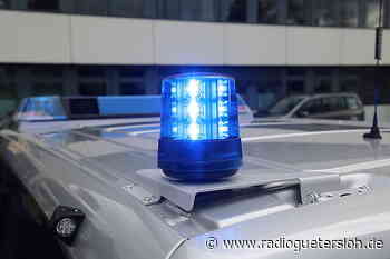 Bielefelder kündigte Amoklauf offenbar im Internet an - Radio Gütersloh