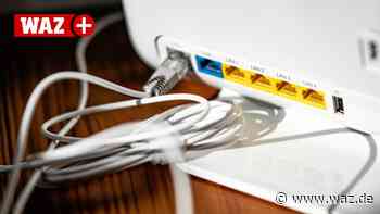 Telekom, Vodafone & Co: So sparen Kunden bei lahmem Internet - WAZ News