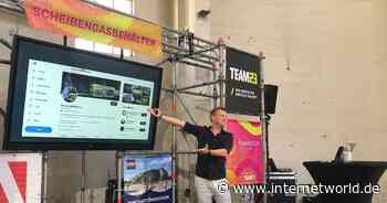 "Das alte 2D-Internet hat keine endlose Zukunft mehr" - Internet World