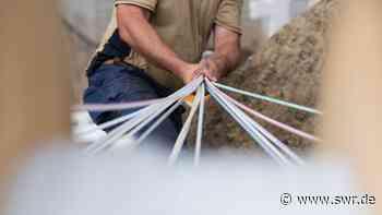 Digitaltag: Kleine Eifel-Orte warten auf schnelles Internet - SWR Aktuell