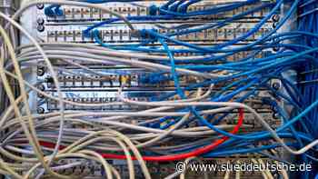 Internet - 78. Hauptversammlung der ICANN in Hamburg - Wirtschaft - SZ.de - Süddeutsche Zeitung - SZ.de