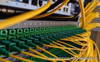 Störungen bei Internet und Telefon in ganz Deutschland: Diese Anbieter sind betroffen - Bayreuther Tagblatt