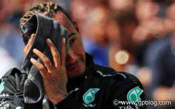 Wolff surprised at Hamilton and Russell working together: 'Astonishing' - GPblog