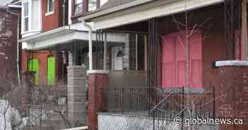 Researchers to ask residents living around Hamilton’s LRT how the project might affect them - Global News