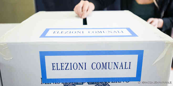 Ortona e San Salvo scelgono i sindaci al ballottaggio - Abruzzo Cityrumors