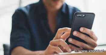 Internet-Betrüger wollen an die Konten der Tiroler - Kronen Zeitung