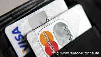 Banken - Aufsicht untersucht Gebühren von Visa und Mastercard - Wirtschaft - SZ.de - Süddeutsche Zeitung - SZ.de