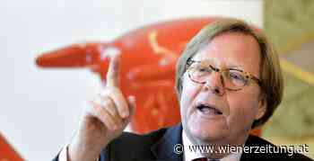 Banken - Willibald Cernko wird neuer CEO der Erste Group - Wiener Zeitung