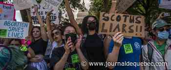 #roevwade: dans le chaos, les femmes s’unissent