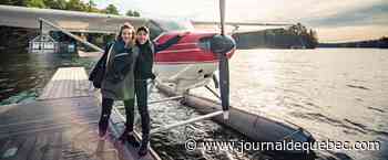 Télévision: le Canada présenté aux jeunes