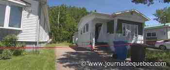 Chicoutimi: 18 personnes évacuées après deux glissements de sol