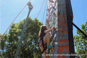 PHOTOS: South end Nanaimo fun day resumes after COVID-19 stoppage