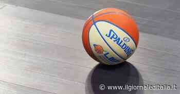 Basket: Reggiana. Contratto biennale per l'ala-centro Usa Reuvers - Il Giornale d'Italia