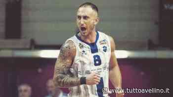 DelFes, ufficiale l'ingaggio dell'ala-pivot Valentini: "Mi ha convinto il progetto e le presenze di... - TuttoAvellino.it
