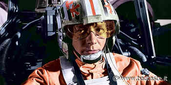 Star Wars: il modellino originale di un’Ala-X battuto all’asta a una cifra esorbitante - BadTaste.it Cinema