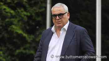 Il Lecce stringe per Thorsteinsson: l'ala sinistra si svincolerà settimana prossima dall'Aarhus - TUTTO mercato WEB