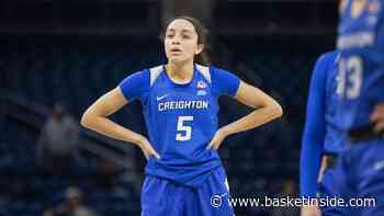 A1 UFFICIALE - Lucca firma l'ala piccola Jaylyn Agnew - Basketinside