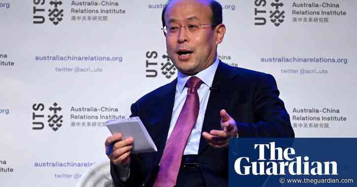 ‘Things aren’t going back’: Australia braces for step-up in China’s Pacific push