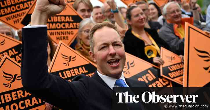 Double defeat points to unwinding of Conservative Brexit coalition