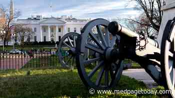 Biden Signs 'Historic' Gun Reform Bill Into Law