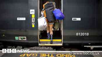 Train strikes: Why haven't they caused more disruption?