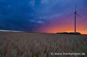 Kommentar - Keine Zeit für schwammige Klima-Ziele - Frankenpost