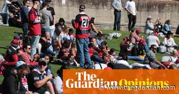 Is it time for the dream of North Sydney Bears’ long-awaited return to finally become a reality? - The Guardian