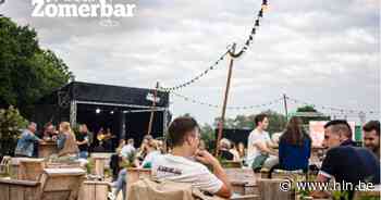 Bar Woest pakt uit met Fischer-Z en andere optredens - Het Laatste Nieuws