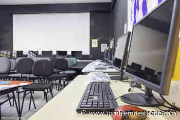 Prefeitura de Paty do Alferes implementa Laboratórios de Informática nas escolas do município - Notícia - Brasil