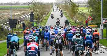 BK wielrennen passeert in Veurne: “De koers is hier geboren” - Het Laatste Nieuws