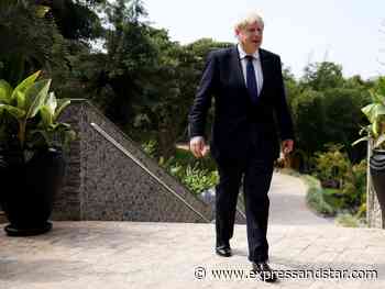 Boris Johnson says there is no 'immediate cause for concern' over coronavirus - Express & Star