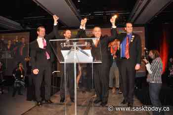 A look back at NDP leadership races in Saskatchewan - SaskToday.ca