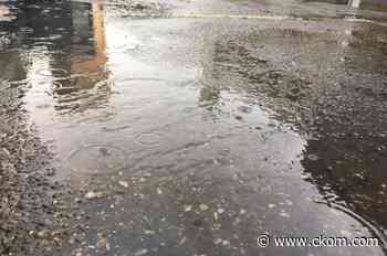 Rain still in the forecast for parts of Saskatchewan - CKOM News Talk Sports