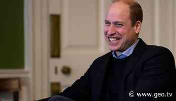 Prince William demanded to be next monarch by Britons: We want a King we like - Geo News