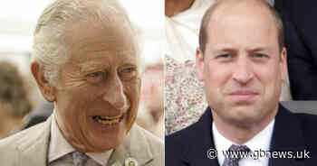 Prince Charles follows Prince William's lead in week of reflection for Royal Family - GB News