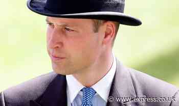 Prince William dubbed the ‘perfect’ candidate to play James Bond by filmmakers - Express