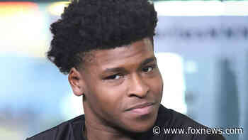 Prosecutors seek 15 years for former 'Cheer' star Jerry Harris