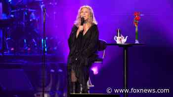 Barbra Streisand says the Supreme Court is 'the American Taliban'