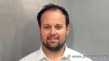 Josh Duggar transferred to federal prison